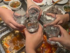 -海底捞火锅(壹悦城店)
