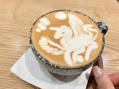 -infinite cafe