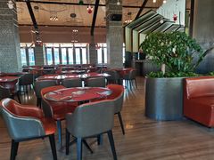 大堂-WOLFGANG PUCK KITCHEN & BAR(迪士尼小镇店)