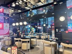 大堂-必胜客(滨江店)