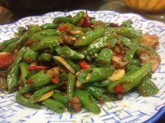 iphone_upload_pic-田园印象·成都土菜院子(华阳店)