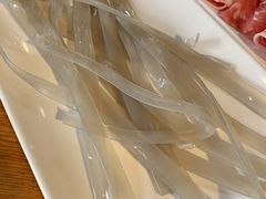 宽粉-義聚德·清真铜锅涮羊肉·烧烤(河东店)