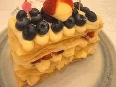 101鲜果拿破仑-翠园(北京王府中环店)