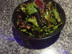 -蘭奢雅集·江浙菜(青山江滩店)