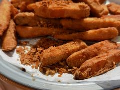 -龍歌自助小火锅(市北和达中心城店)