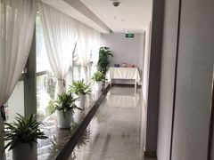 -圣和足道·瑶浴SPA·养生茶府(光华店)