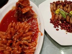 -丽华园(汉阳龙阳店)