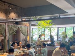 -本处·素食·融合料理(南油店)