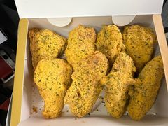 -正谈炸鸡(深圳首店)