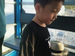 -琴岛之星摩天轮