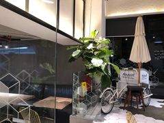 -Maxpoint Kitchen 西餐咖啡(乐峰广场店)