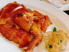 -北京四季酒店·采逸轩