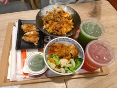 -吉野家(维明街店)