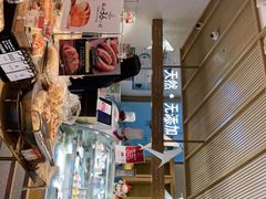 -西村叔叔的店·面包·甜品·蛋糕(崂山丽达店)