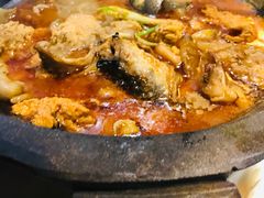 -肖记公安牛肉鱼杂馆· 省级非物质文化遗产(仁和路店)