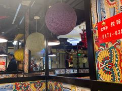 -金米客烤肉自助(中山路茂业时代城店)