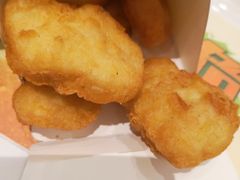 -德克士(崂山百货店)