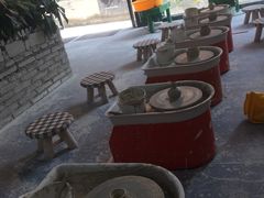 -粤陶渊.DIY陶艺体验馆(粤陶总店)