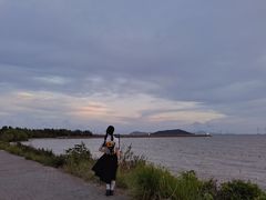 -宝安西湾红树林湿地公园