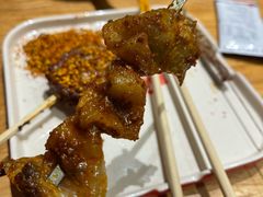 -熙成烧烤(白塔岭店)