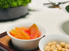 -金链花·泰国餐厅(国贸店)