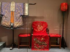 -中国闽台缘博物馆