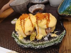 -樱の千渡日式料理·铁板烧•烧鸟(金盛田广场店)