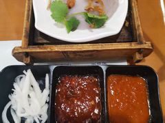-芋包王闽南茶楼(八市店)