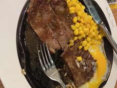 -豪客来牛排(成都锦江大融城店)