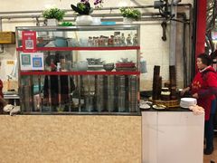 -代四孃牛华豆腐脑美味小食(总店)