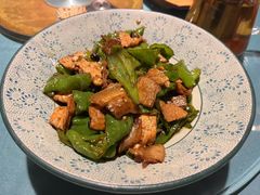 -柴米油盐三杯鸡(象山北路店)