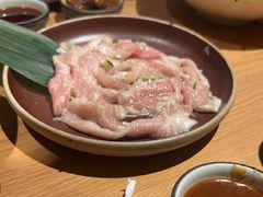 -烧肉达人•炭火烧肉(新天地店)