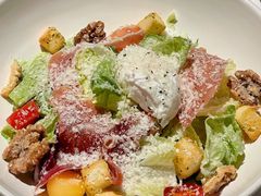 凯撒沙拉-Mogul Eatery·大亨餐酒馆