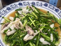 -老渔翁海肠捞饭(幸福九村店)