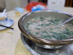 猪杂粥-标记美食新鲜猪杂(兴南大道店)