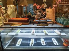-杭州开元名都大酒店·地中海自助餐厅