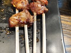 -鼎牛牛炖锅·烤串(温泉路店)