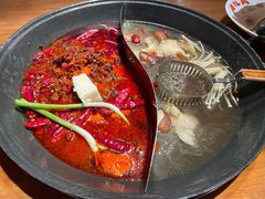 -后火锅(南京东路总店)
