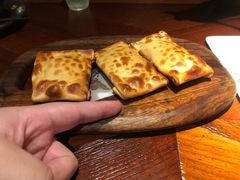 烤包子-楼兰新疆主题餐厅(悠方店)