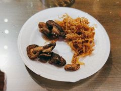 -富正毅三下锅·湘西韵味(天门山索道店)