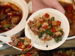 -不二·民谣音乐餐吧(长沙店)