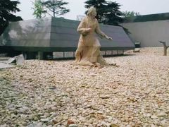 -侵华日军南京大屠杀遇难同胞纪念馆