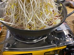 -吴草鸡爪오초닭발韩食堂(融恒盈嘉中心店)