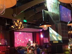 -MR.ROCKY洛奇先生RESTAURANT&BAR(宝安壹方城店)