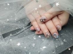 点击看大图 -StartNail美甲