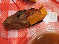 -荆九爷爆炒桥头三嫩(浙大店)