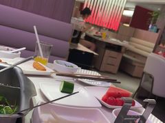 -海底捞火锅(杭州庆春路夜宵主题店)