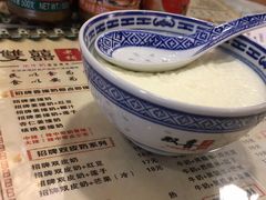 原味双皮奶-双喜老铺(人民广场店)