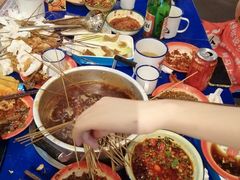 -马路边边串串香(大成路店)