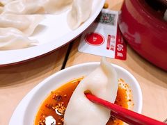 -喜家德虾仁水饺(浦东山姆店)